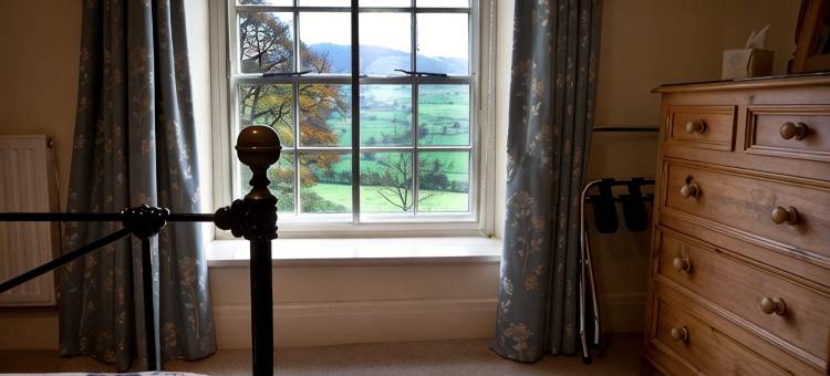 Plas yn Yale, Llandegla with mountain views from all windows 4starVisitWales图片
