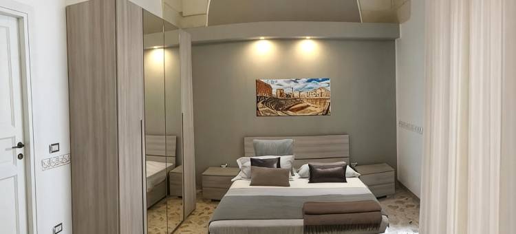 愿望客房(Wish Rooms Lecce)图片