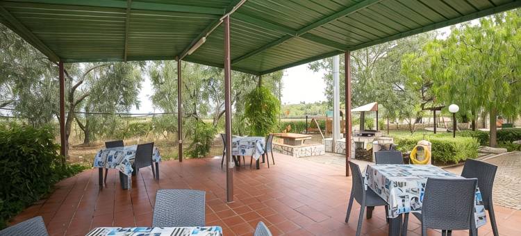 波斯塔帕斯托莱拉农家乐(Agriturismo Posta Pastorella)图片