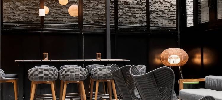 纽约德雷珀酒店-希尔顿精选(The Draper New York, Tapestry Collection by Hilton)图片