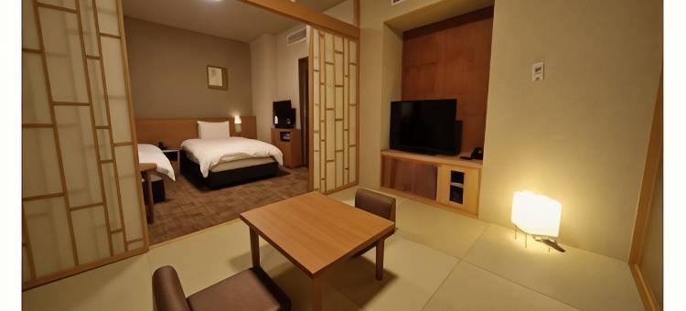 千叶苏我多美迎天然温泉酒店(多美迎・御宿野乃 酒店集团)(Dormy Inn Soga Natural Hot Spring)图片