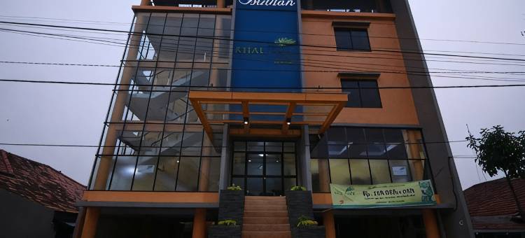 哈里发酒店(Khalifah Hotel)图片