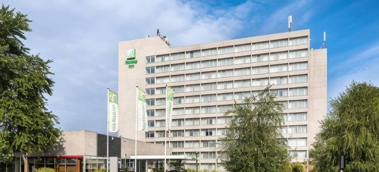 爱因霍温假日酒店(Holiday Inn EINDHOVEN by IHG)图片