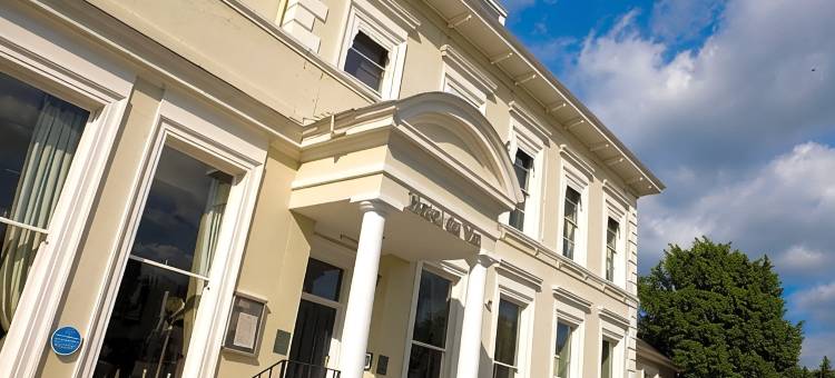 杜威恩酒店-查尔顿汉姆(Hotel du Vin Cheltenham)图片