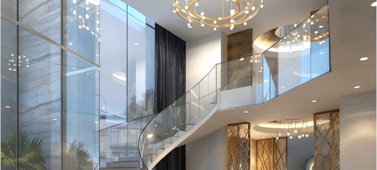 拉苏纳中心瑞士贝尔公寓(Swiss-Belresidences Rasuna Epicentrum)图片