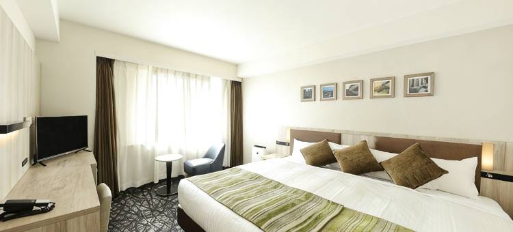 MYSTAYS鹿儿岛天文馆酒店(HOTEL MYSTAYS Kagoshima Tenmonkan)图片