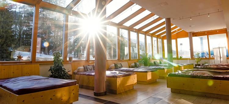 欣特雷格家庭酒店(Familienhotel Hinteregger)图片