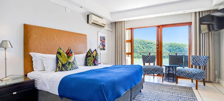 焦济尼虎郊外小屋 - 梦想度假村(Jozini Tiger Lodge & Spa by Dream Resorts)图片