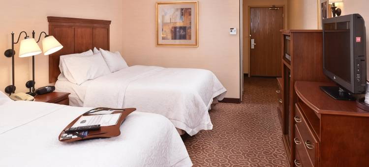 金曼欢朋酒店及套房(Hampton Inn & Suites Kingman)图片