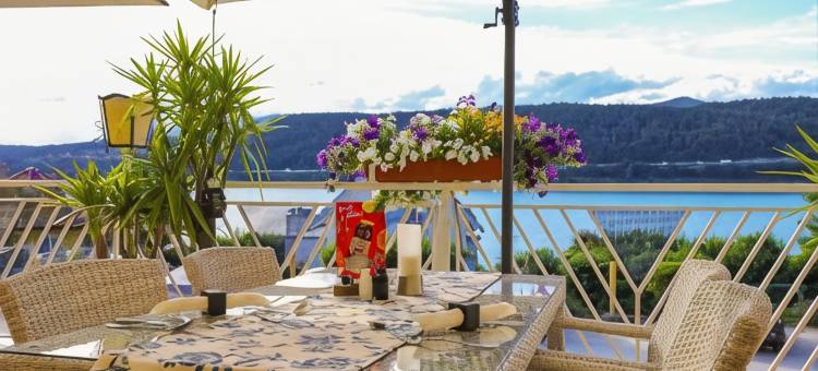 沃尔沃特湖英才酒店(Flairhotel am Wörthersee)图片
