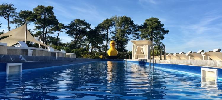 博马努瓦小型豪华精品酒店(Beaumanoir Small Luxury Boutique Hotel)图片