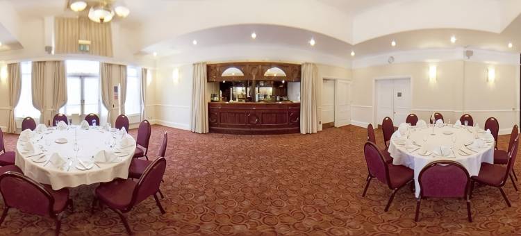 Holiday Inn 伊普斯维奇 - 奥威尔(Holiday Inn IPSWICH - ORWELL by IHG)图片