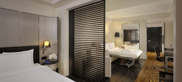 伦敦维多利亚丽亭酒店(Park Plaza London Victoria)图片