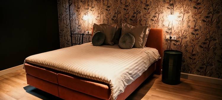 福图纳套房(Fortuna Suites)图片