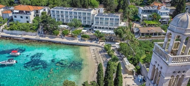 Beach Bay赫瓦尔酒店(Beach Bay Hvar Hotel)图片