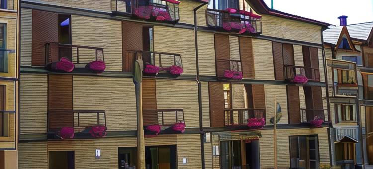 克鲁旅馆(Hotel la Creu by Rda Hotels)图片