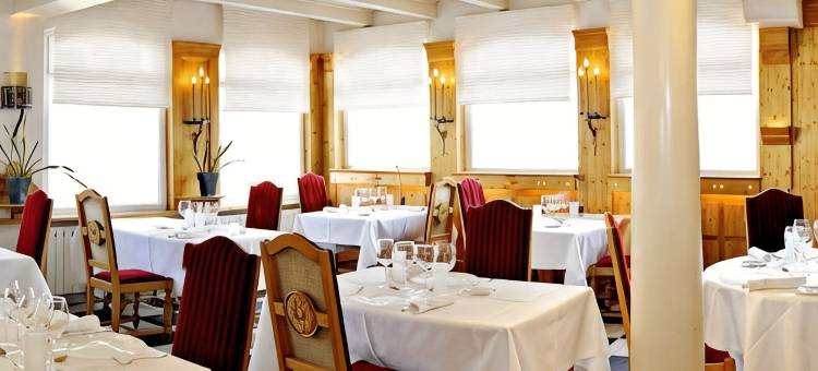 法国酒店(Logis Hotel Restaurant le France)图片
