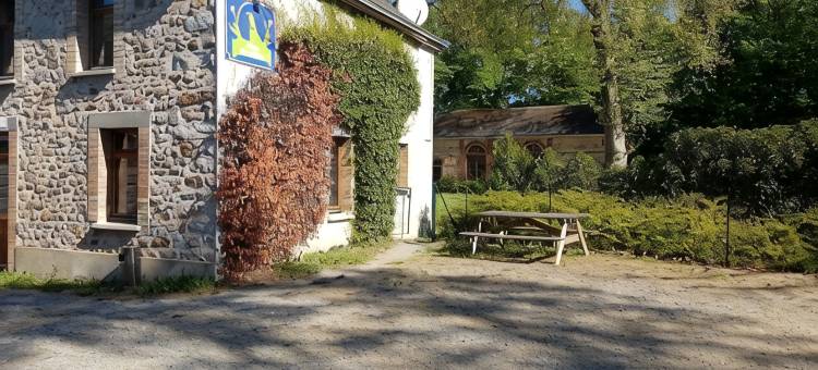 卡勒雷耶之家酒店(Logis Relais des Caillères)图片