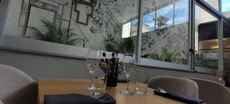 拉普拉塔戴斯酒店(Days Inn & Suites by Wyndham la Plata)图片