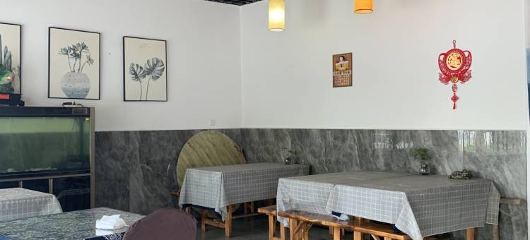 巢湖汤泉阁温泉民宿图片