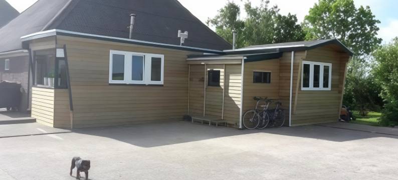 维德霍富民宿(Vredehof)图片