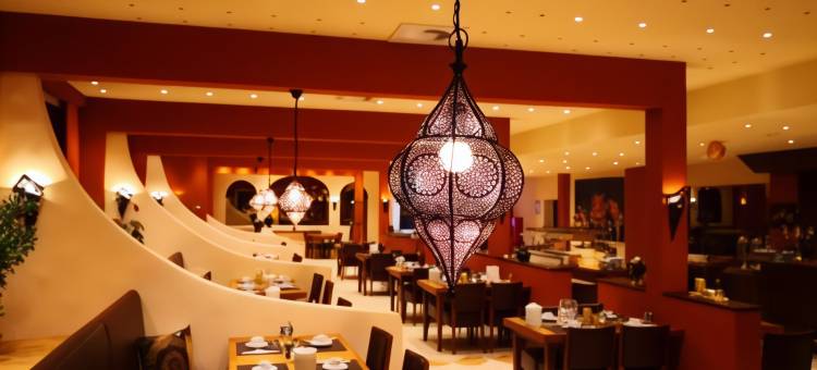伊莫塔酒店(Hotel Imota)图片