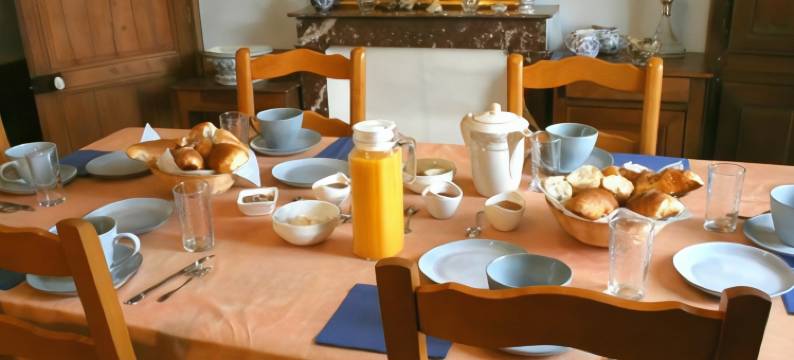 杜杰旅馆酒店(Chambres d'Hotes du Jay)图片