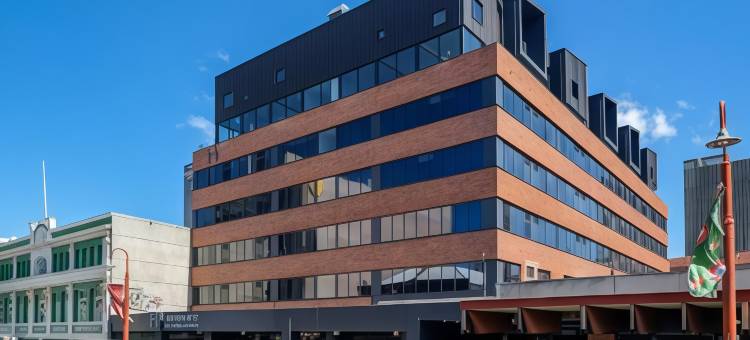 霍巴特城市公寓(Hobart City Apartments)图片