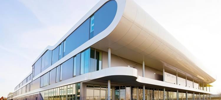 锡塔德弗雷契养生酒店(Fletcher Wellness-Hotel Sittard)图片