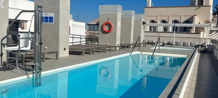 Goodnight Cádiz公寓(Goodnight Cádiz Apartments)图片