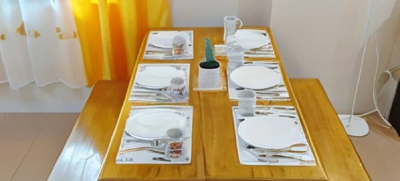 土格加劳PARB酒店(Parb Tuguegarao)图片