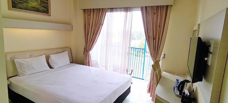 佩玛塔酒店(Permata Inn Slawi)图片