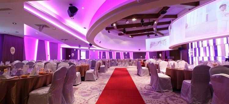 台北北投天玥泉会馆图片