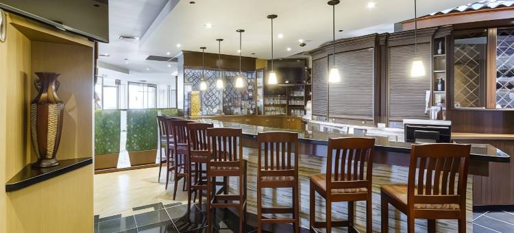 蒙地卡罗酒店™ - 米西索加机场套房(Monte Carlo Inn Airport Suites)图片