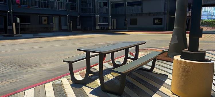 贝敦/I-10 温德姆速 8 酒店(Super 8 by Wyndham Baytown / I-10)图片