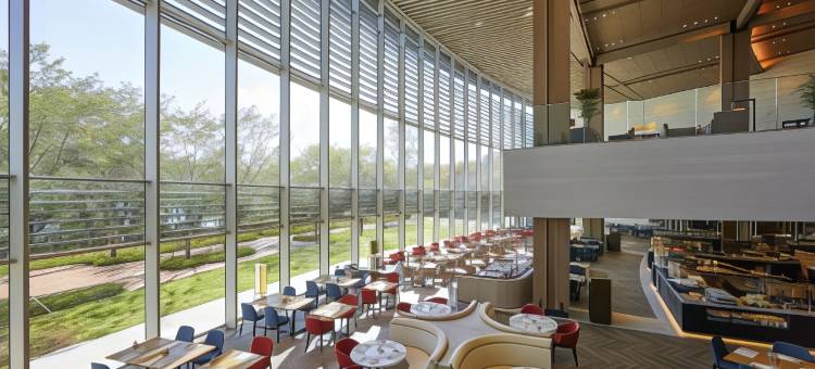 庆州现代酒店(Lahan Select Gyeongju)图片