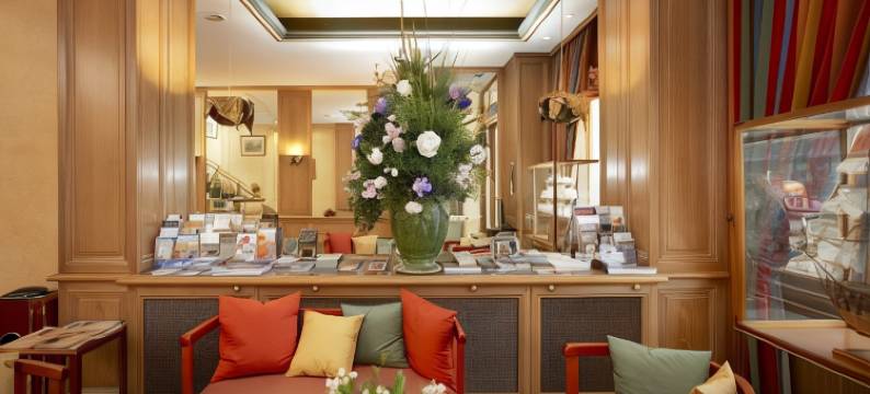 瑞士酒店(Hotel Suisse)图片