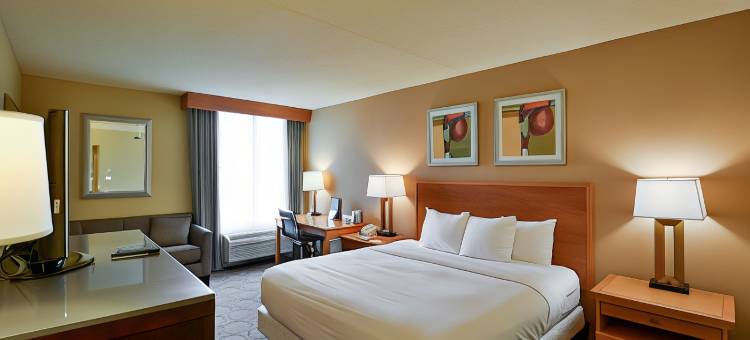 温德姆哥伦布酒店(Wyndham Columbus)图片