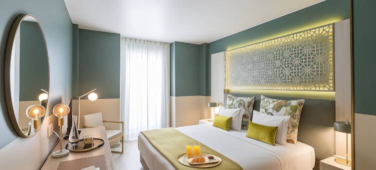 艾斯特拉德法蒂玛酒店(Hotel Estrela de Fatima)图片