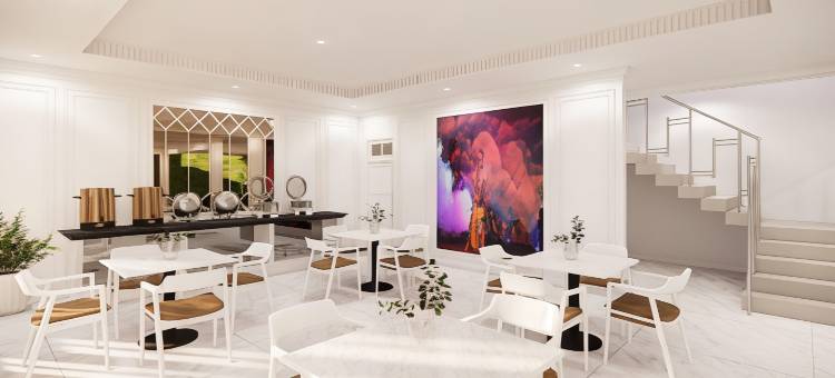 努拉马里奥波罗酒店(Noola Hotel Malioboro)图片