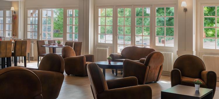 派托普湖畔贝斯特韦斯特酒店(Best Western Inn of Pinetop)图片