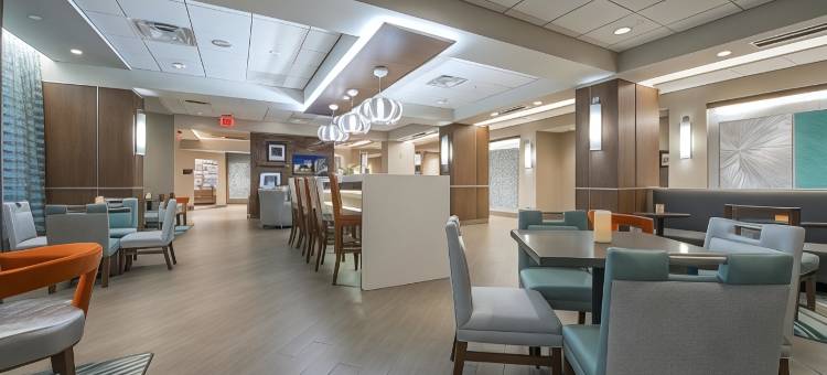 南卡罗来纳州格林维尔I-385海伍德购物中心欢朋酒店(Hampton Inn Greenville/I-385 Haywood Mall)图片