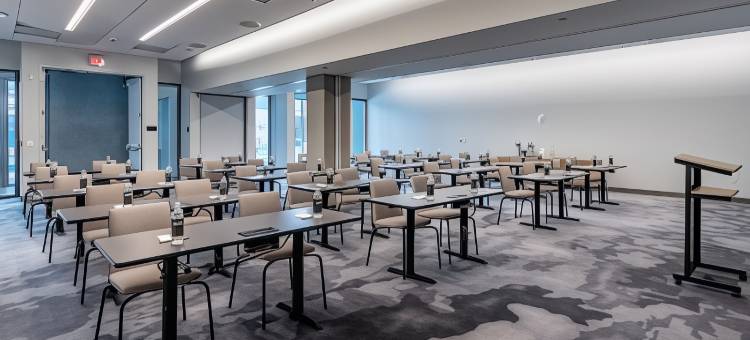 山景城帕洛阿尔托 沙市酒店(Shashi Hotel Mountain View Palo Alto)图片