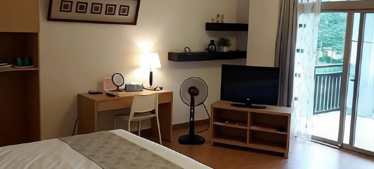 花莲枫情休闲渡假庄园图片