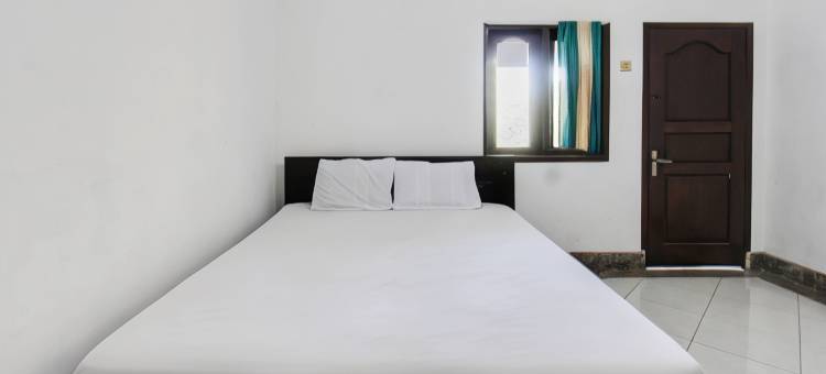 SPOT ON 91383 绿森林民宿 靠近普苏克山旅游公园(SPOT ON 91383 Green Forest Homestay)图片