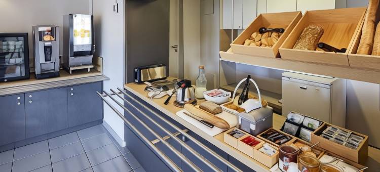 阿让民宿酒店(B&B Hotel Agen)图片