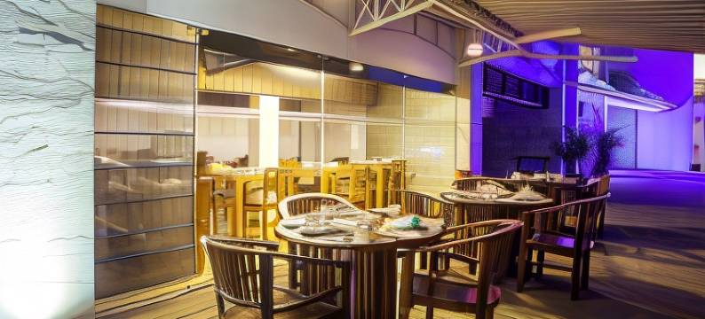 戈库兰姆海滩之龟(Gokulam Grand Turtle on the Beach)图片