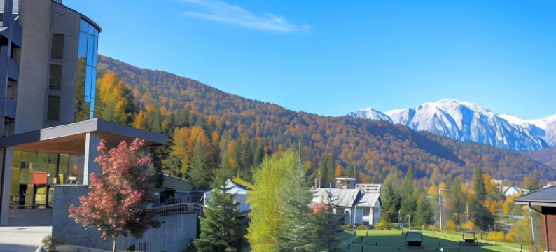 卢克斯花园酒店(Lux Garden Hotel)图片