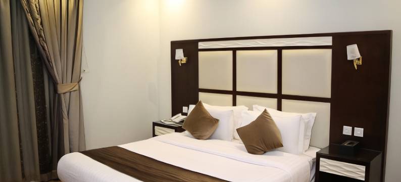 阿尔达瓦里穆海德酒店(Al Muhaidb Al Dawli)图片