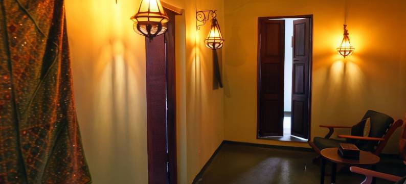 桑兹巴尔皇宫酒店(Zanzibar Palace Hotel)图片